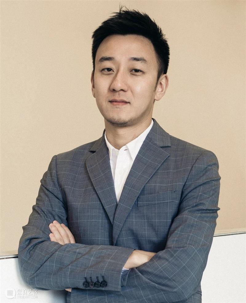 对话陆寻 | 艺术家需要一个滋养他们的系统 艺术家 陆寻 系统 目前 工作 中国 南京 上海 艺术 藏家 崇真艺客