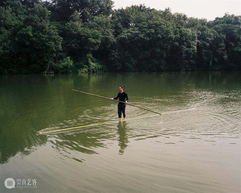 对话陆寻 | 艺术家需要一个滋养他们的系统 艺术家 陆寻 系统 目前 工作 中国 南京 上海 艺术 藏家 崇真艺客