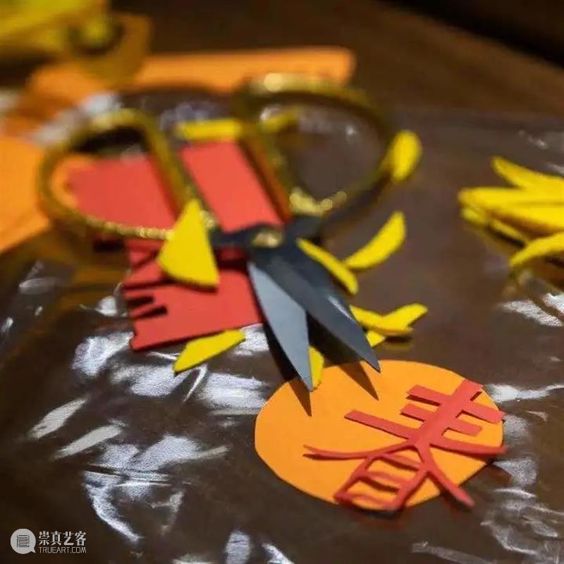【中华艺术宫 | 活动】查收！这份“春又芳菲”展系列体验活动指南 中华艺术宫 活动 指南 系列 上海美术馆 上海民间文艺家协会 海派 民间艺术 新春展 观众 崇真艺客