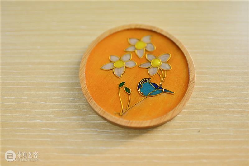 【中华艺术宫 | 活动】查收！这份“春又芳菲”展系列体验活动指南 中华艺术宫 活动 指南 系列 上海美术馆 上海民间文艺家协会 海派 民间艺术 新春展 观众 崇真艺客