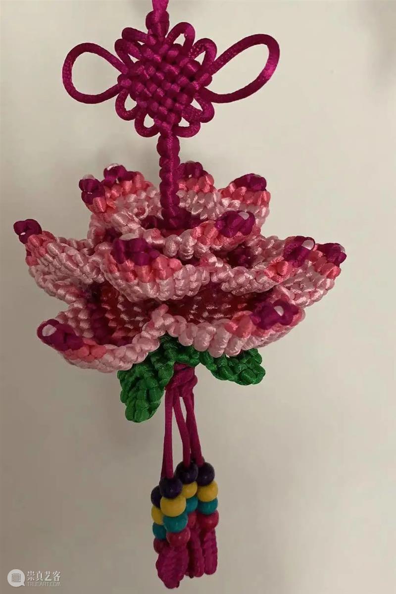 【中华艺术宫 | 活动】查收！这份“春又芳菲”展系列体验活动指南 中华艺术宫 活动 指南 系列 上海美术馆 上海民间文艺家协会 海派 民间艺术 新春展 观众 崇真艺客