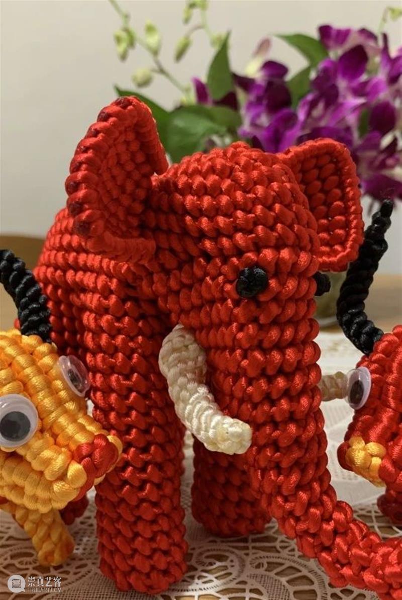 【中华艺术宫 | 活动】查收！这份“春又芳菲”展系列体验活动指南 中华艺术宫 活动 指南 系列 上海美术馆 上海民间文艺家协会 海派 民间艺术 新春展 观众 崇真艺客