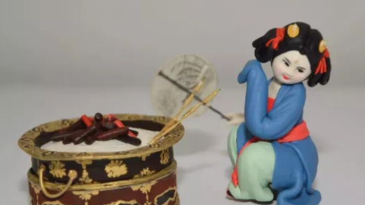 【中华艺术宫 | 活动】查收！这份“春又芳菲”展系列体验活动指南 中华艺术宫 活动 指南 系列 上海美术馆 上海民间文艺家协会 海派 民间艺术 新春展 观众 崇真艺客