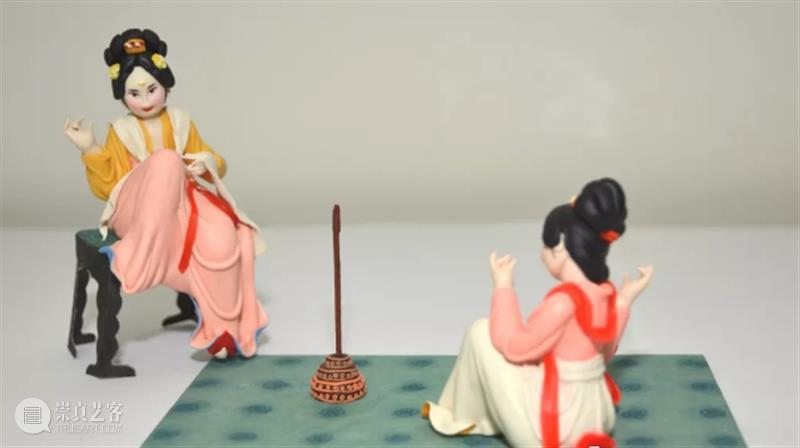 【中华艺术宫 | 活动】查收！这份“春又芳菲”展系列体验活动指南 中华艺术宫 活动 指南 系列 上海美术馆 上海民间文艺家协会 海派 民间艺术 新春展 观众 崇真艺客