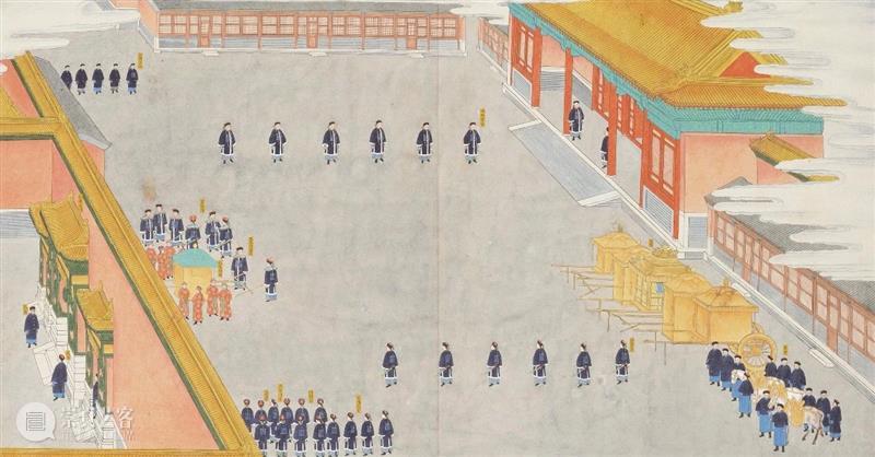 丹宸永固：紫禁城建成六百年 崇真艺客