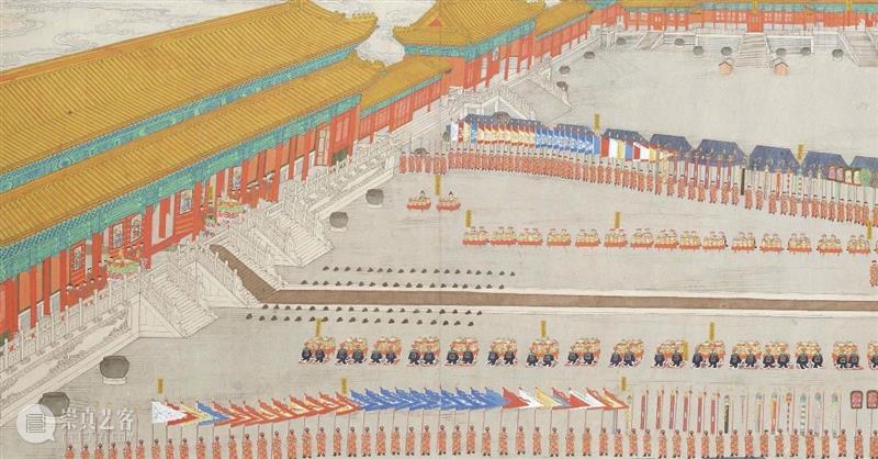 丹宸永固：紫禁城建成六百年 崇真艺客