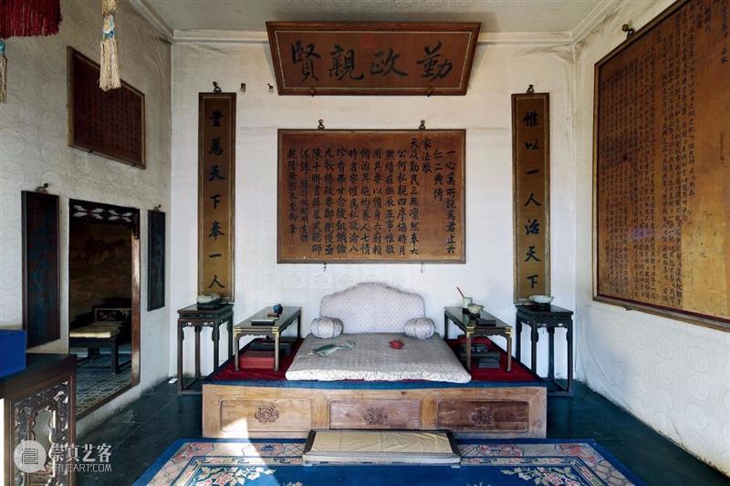 丹宸永固：紫禁城建成六百年 崇真艺客