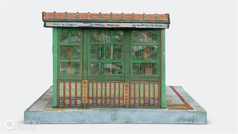 丹宸永固：紫禁城建成六百年 崇真艺客