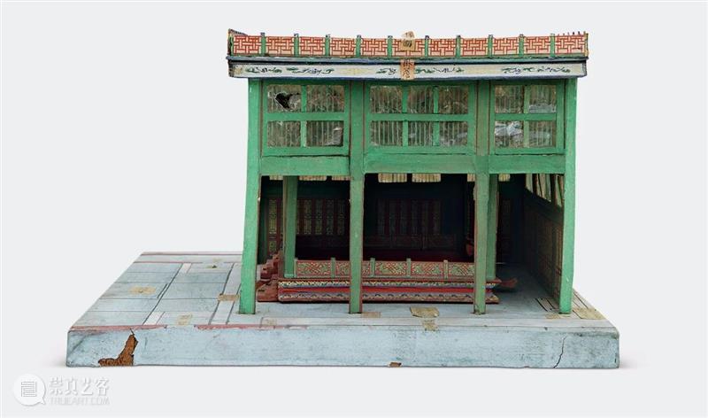 丹宸永固：紫禁城建成六百年 崇真艺客