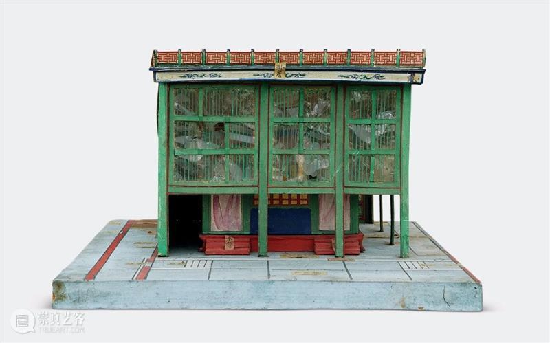 丹宸永固：紫禁城建成六百年 崇真艺客