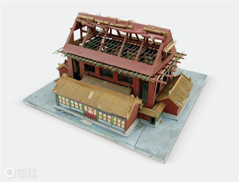 丹宸永固：紫禁城建成六百年 崇真艺客