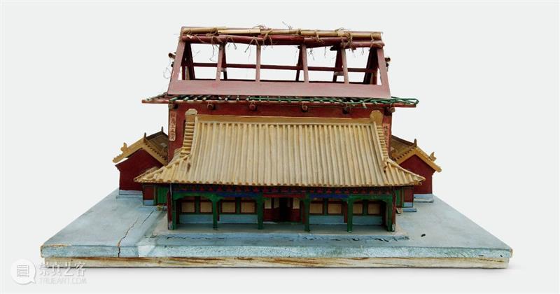 丹宸永固：紫禁城建成六百年 崇真艺客