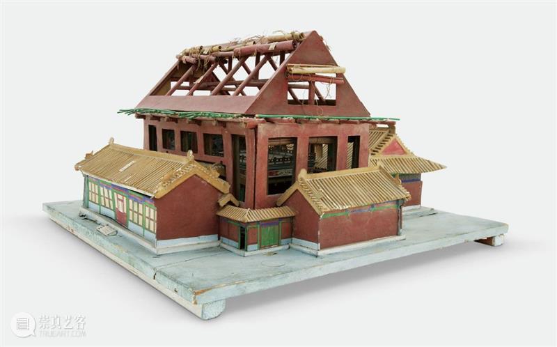 丹宸永固：紫禁城建成六百年 崇真艺客