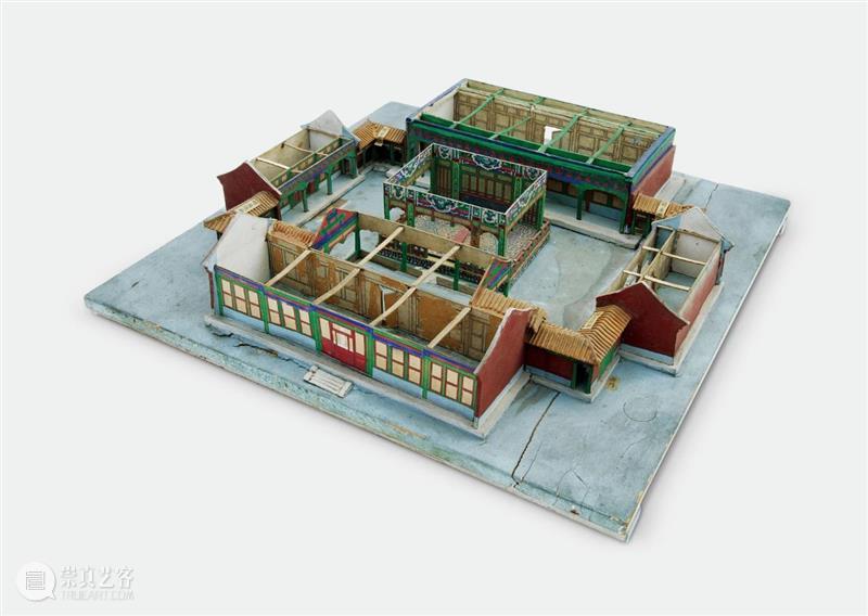 丹宸永固：紫禁城建成六百年 崇真艺客