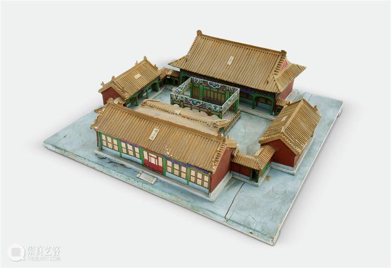 丹宸永固：紫禁城建成六百年 崇真艺客