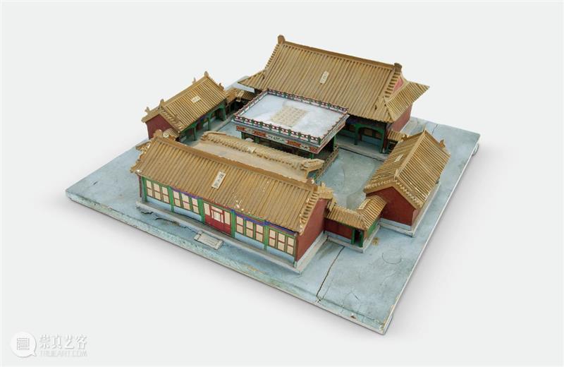 丹宸永固：紫禁城建成六百年 崇真艺客
