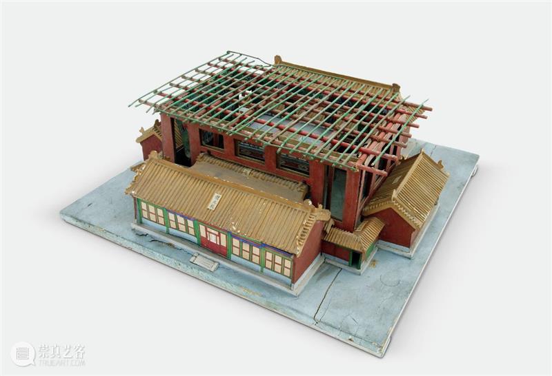 丹宸永固：紫禁城建成六百年 崇真艺客