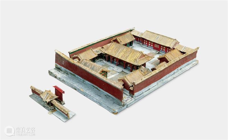 丹宸永固：紫禁城建成六百年 崇真艺客