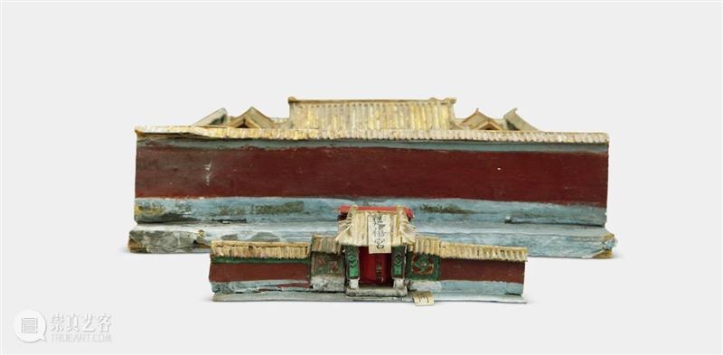 丹宸永固：紫禁城建成六百年 崇真艺客