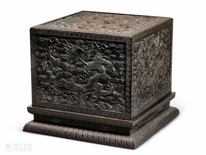 丹宸永固：紫禁城建成六百年 崇真艺客