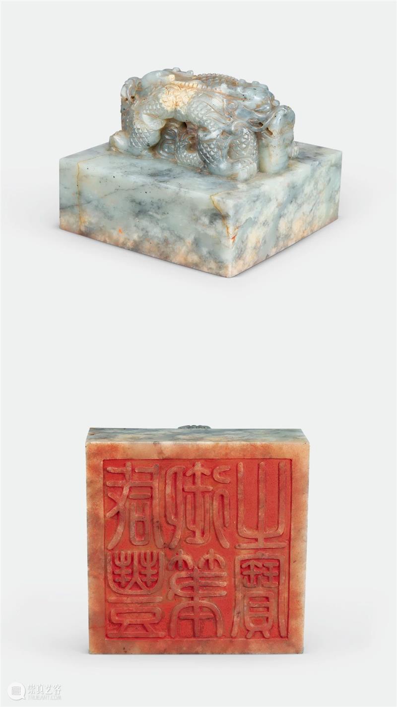 丹宸永固：紫禁城建成六百年 崇真艺客