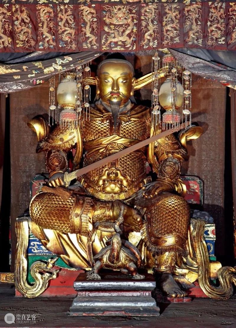 丹宸永固：紫禁城建成六百年 崇真艺客
