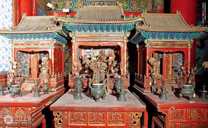 丹宸永固：紫禁城建成六百年 崇真艺客