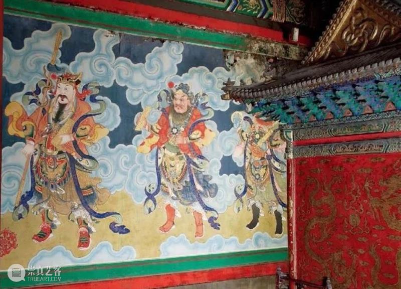 丹宸永固：紫禁城建成六百年 崇真艺客