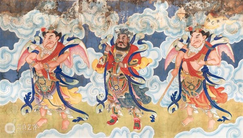 丹宸永固：紫禁城建成六百年 崇真艺客