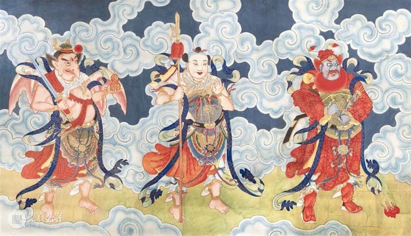 丹宸永固：紫禁城建成六百年 崇真艺客