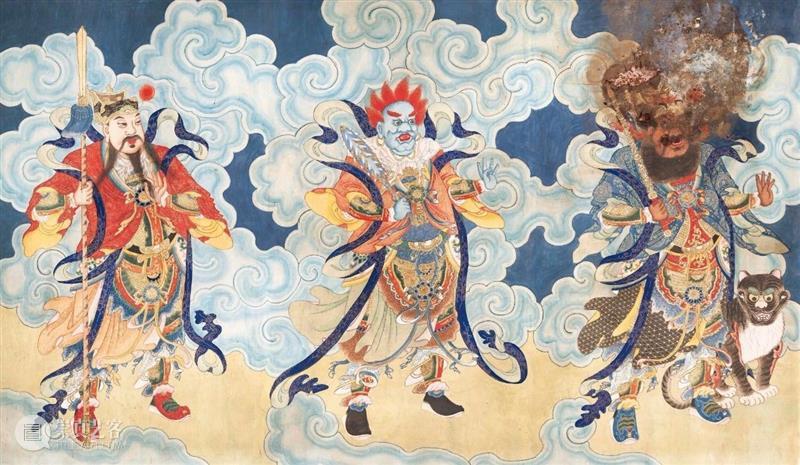 丹宸永固：紫禁城建成六百年 崇真艺客