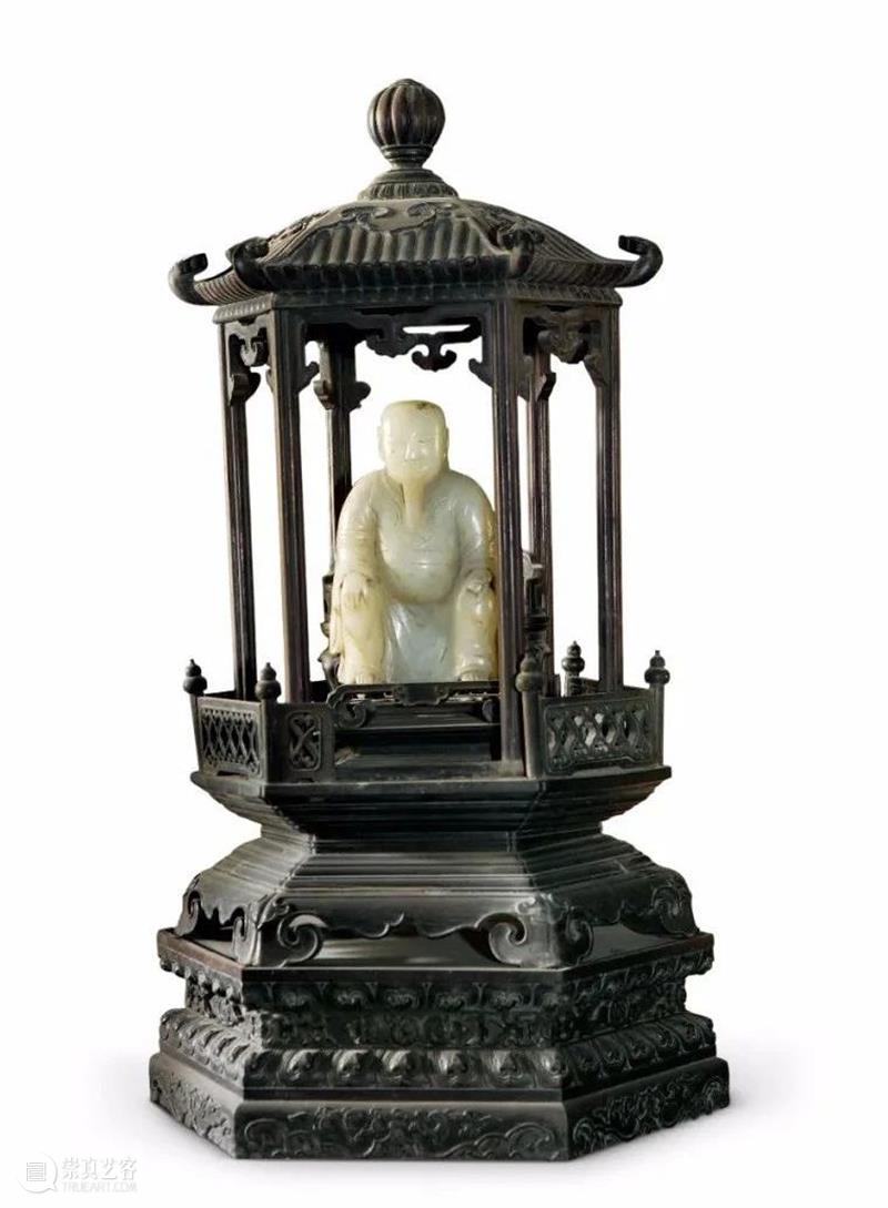 丹宸永固：紫禁城建成六百年 崇真艺客