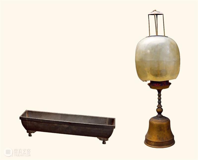 丹宸永固：紫禁城建成六百年 崇真艺客