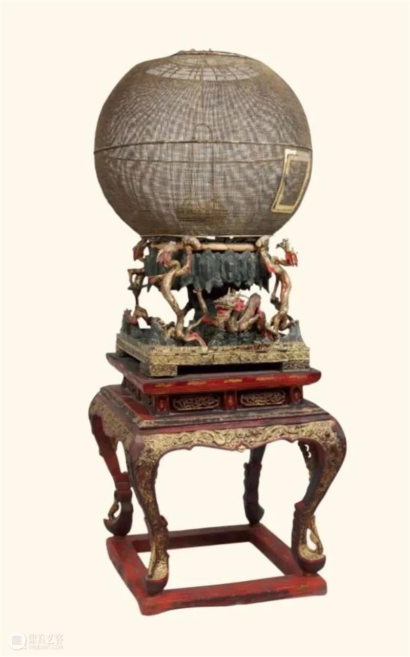丹宸永固：紫禁城建成六百年 崇真艺客