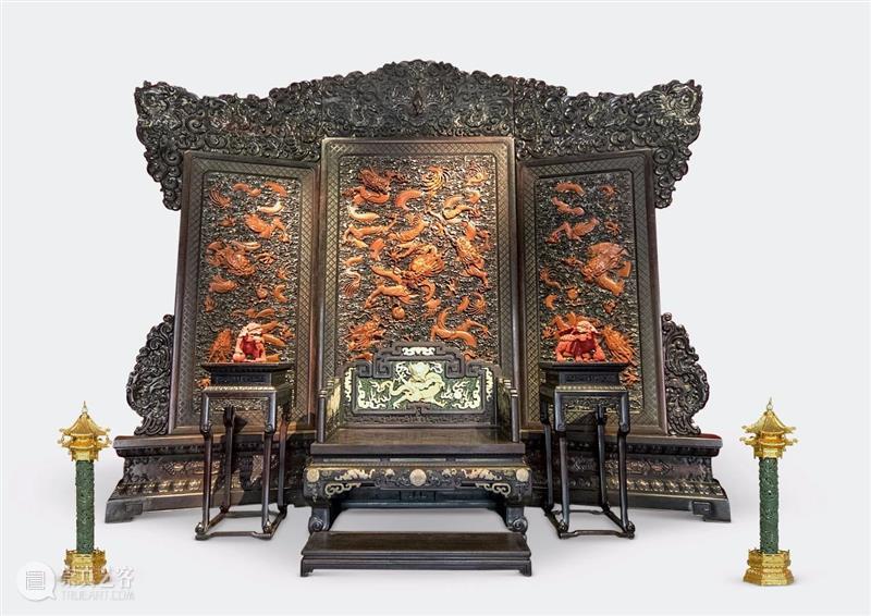 丹宸永固：紫禁城建成六百年 崇真艺客