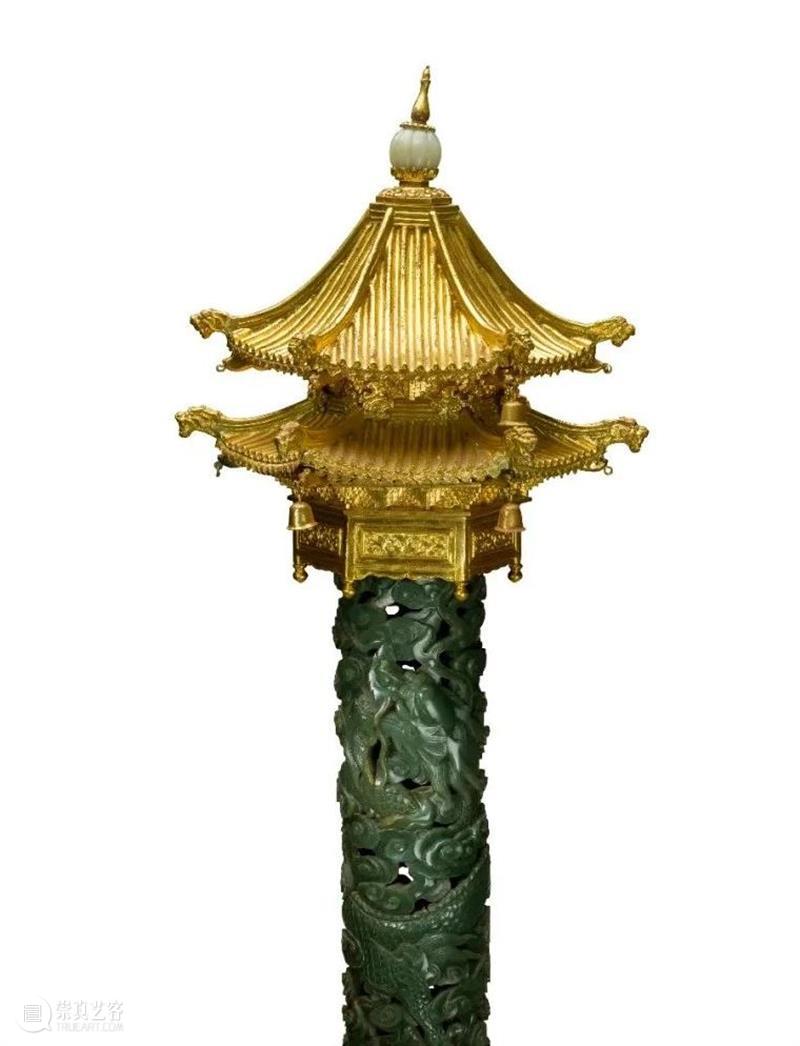 丹宸永固：紫禁城建成六百年 崇真艺客