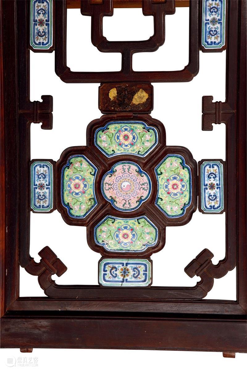 丹宸永固：紫禁城建成六百年 崇真艺客