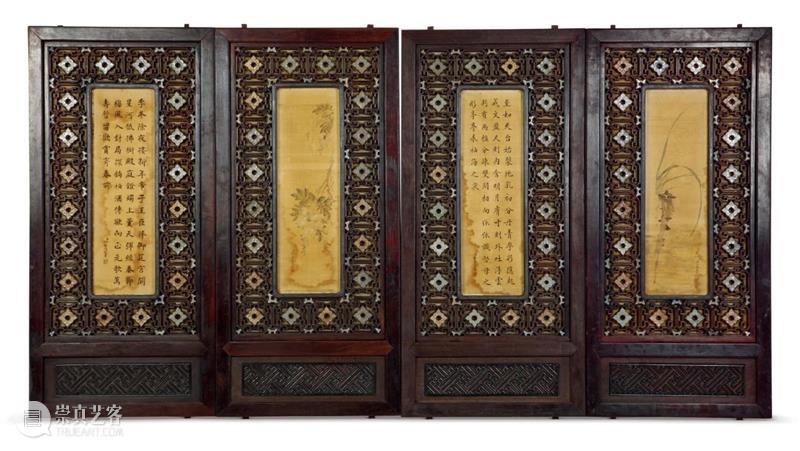 丹宸永固：紫禁城建成六百年 崇真艺客