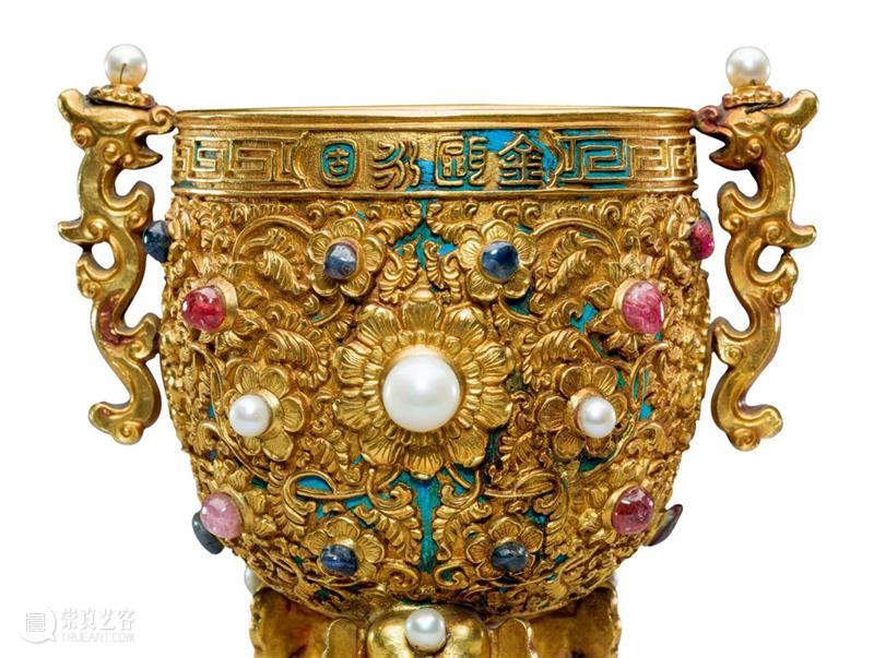 丹宸永固：紫禁城建成六百年 崇真艺客