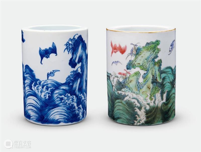丹宸永固：紫禁城建成六百年 崇真艺客