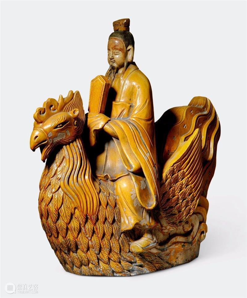 丹宸永固：紫禁城建成六百年 崇真艺客
