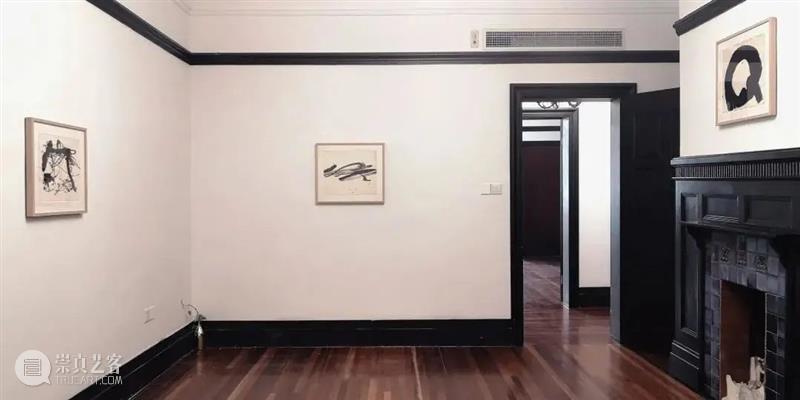 熏依社画廊祝您新春快樂! 熏依社画廊 新春 通知 Information 假期 Exhibition 废墟 Ruins曲 岩QU Yan 崇真艺客