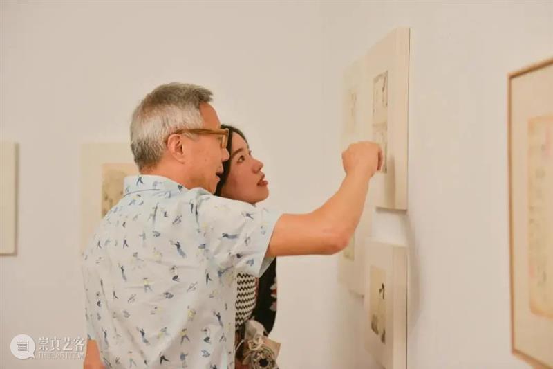 熏依社画廊祝您新春快樂! 熏依社画廊 新春 通知 Information 假期 Exhibition 废墟 Ruins曲 岩QU Yan 崇真艺客