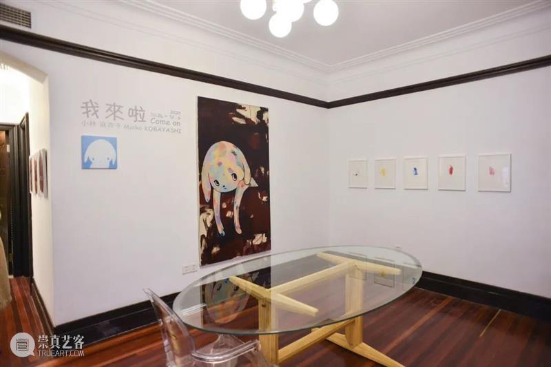 熏依社画廊祝您新春快樂! 熏依社画廊 新春 通知 Information 假期 Exhibition 废墟 Ruins曲 岩QU Yan 崇真艺客