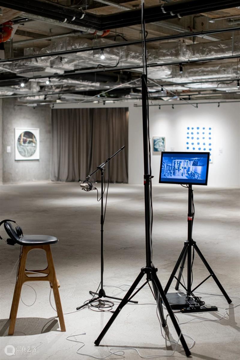 ≡ 陶辉 | 群展“寻迹” | 香港K11 Art & Cultural Centre 寻迹 陶辉 香港 群展 图片 Foundation Exhibition群展 GroupExhibition Tao Hui 崇真艺客
