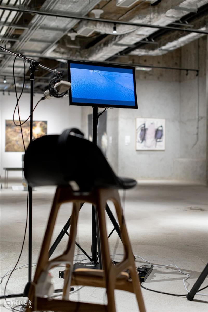 ≡ 陶辉 | 群展“寻迹” | 香港K11 Art & Cultural Centre 寻迹 陶辉 香港 群展 图片 Foundation Exhibition群展 GroupExhibition Tao Hui 崇真艺客