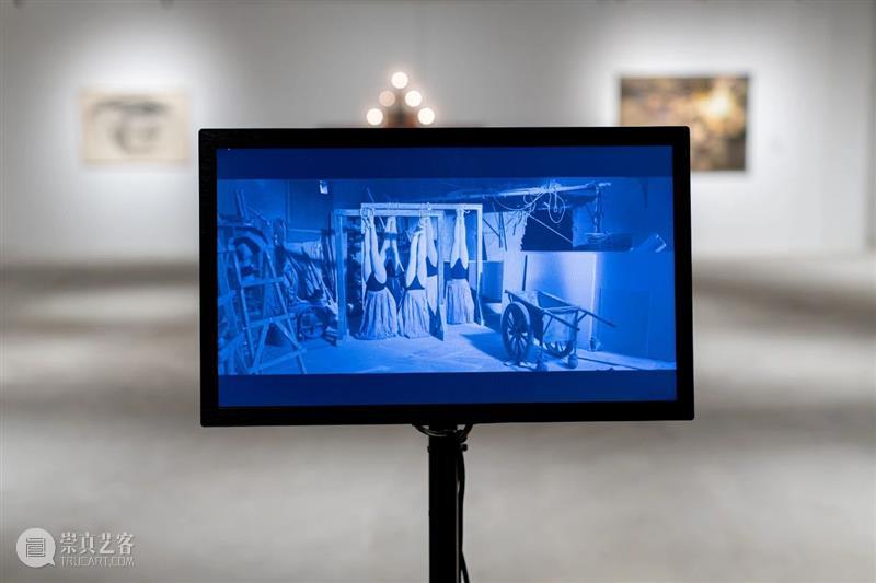 ≡ 陶辉 | 群展“寻迹” | 香港K11 Art & Cultural Centre 寻迹 陶辉 香港 群展 图片 Foundation Exhibition群展 GroupExhibition Tao Hui 崇真艺客