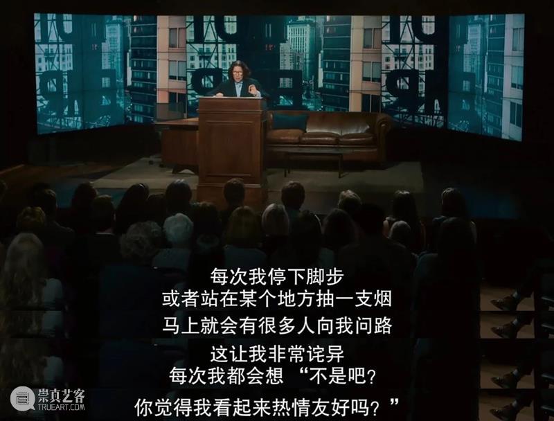 妙语连珠、顶级吐槽,网飞这新片真是怼人教科书 新片 教科书 颁奖季 寄生虫 婚姻故事 一杯羹 奥斯卡 战线 口碑 黑帮 崇真艺客