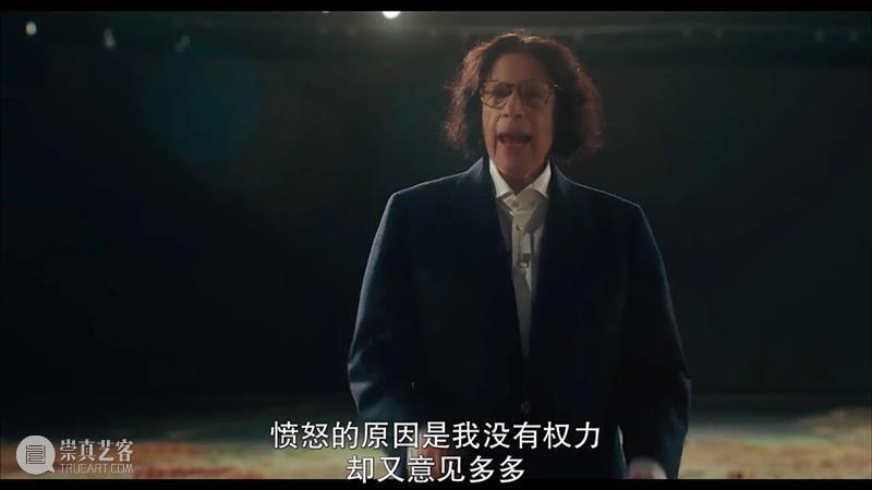 妙语连珠、顶级吐槽,网飞这新片真是怼人教科书 新片 教科书 颁奖季 寄生虫 婚姻故事 一杯羹 奥斯卡 战线 口碑 黑帮 崇真艺客