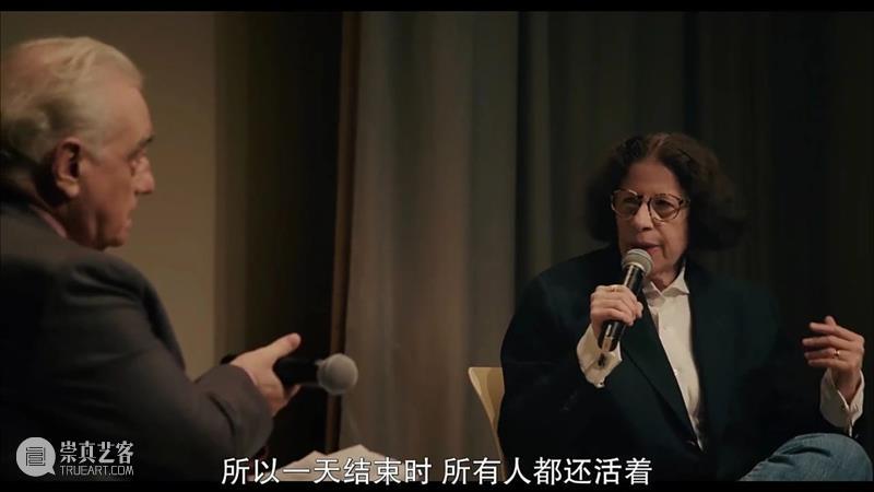 妙语连珠、顶级吐槽,网飞这新片真是怼人教科书 新片 教科书 颁奖季 寄生虫 婚姻故事 一杯羹 奥斯卡 战线 口碑 黑帮 崇真艺客